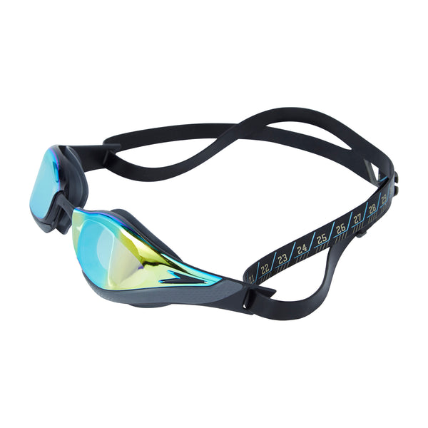 Závodní Brýle Fastskin Pure Focus Mirror